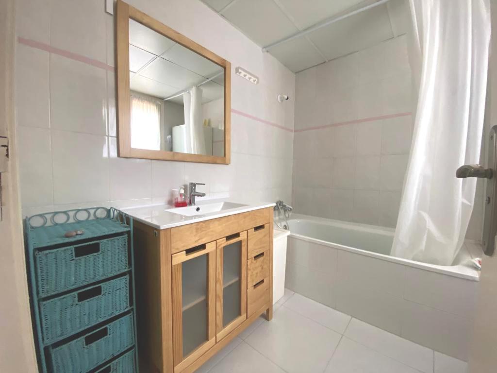Apartamento Dos Terrazas, Vistas Al Mar. Piscina Peñíscola المظهر الخارجي الصورة